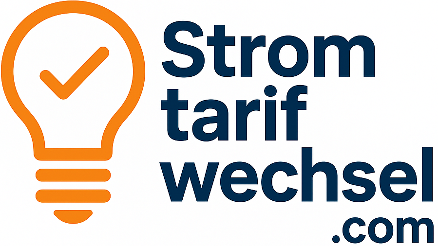 Stromtarifwechsel Logo